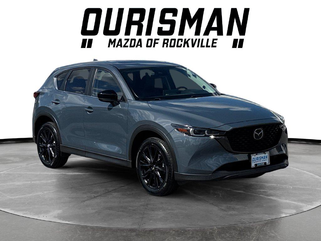 /2024 Mazda CX-5