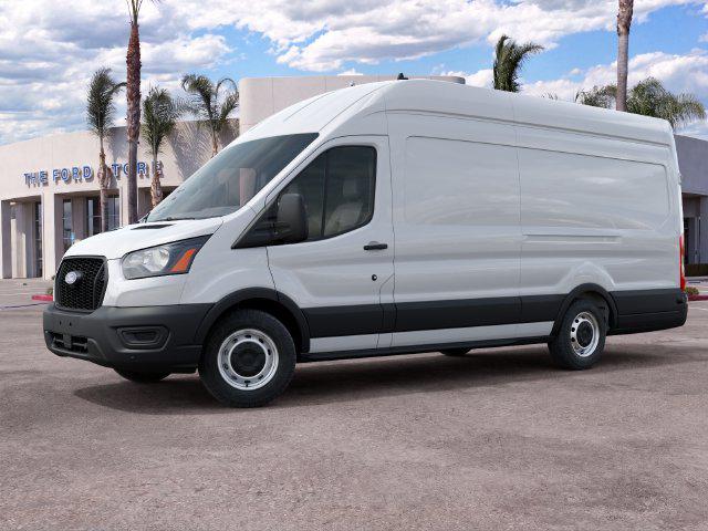 2027 Ford Transit Cargo Van Base for sale in Morgan Hill, CA