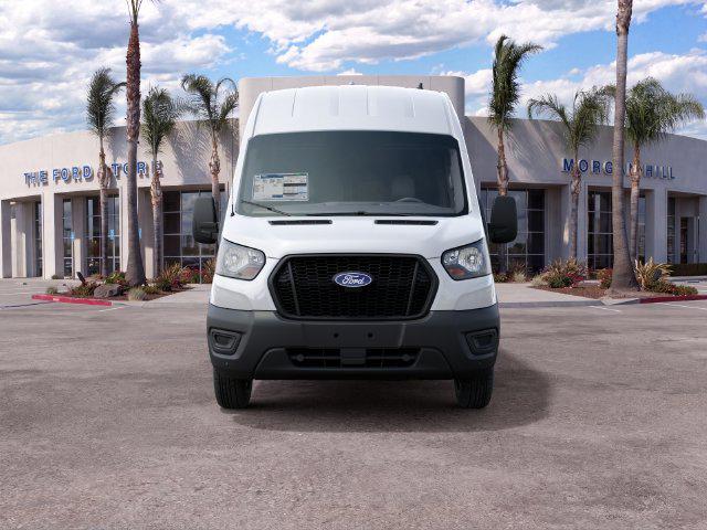 2027 Ford Transit Cargo Van Base