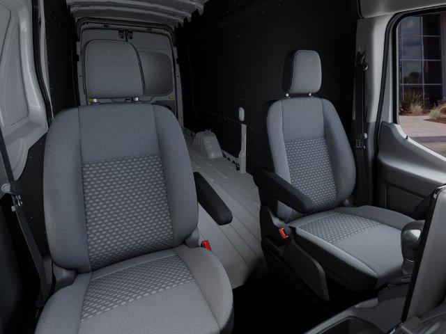 2027 Ford Transit Cargo Van Base