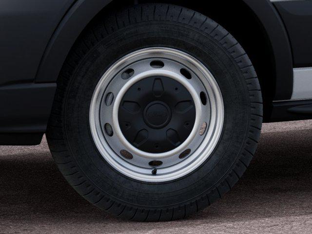 2027 Ford Transit Cargo Van Base