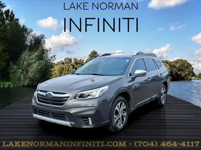 2022 Subaru Outback Touring for sale in Cornelius, NC