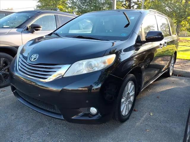 2015 Toyota Sienna XLE Premium 7 Passenger for sale in Cornelius, NC