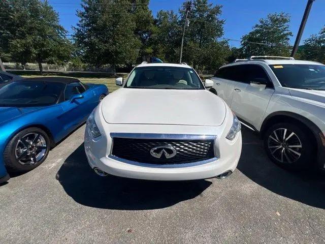 2017 INFINITI QX70 Base for sale in Cornelius, NC