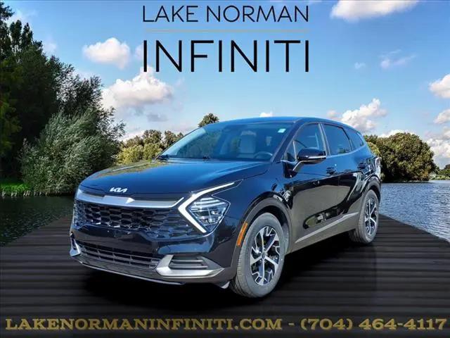 2024 Kia Sportage EX for sale in Cornelius, NC