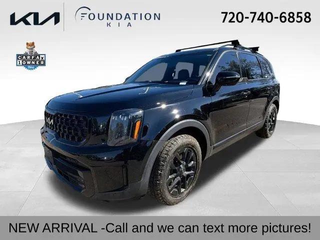 2024 Kia Telluride SX Prestige X-Pro for sale in Wheat Ridge, CO