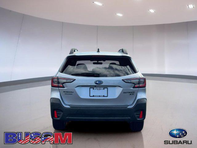 2021 Subaru Outback Onyx Edition XT