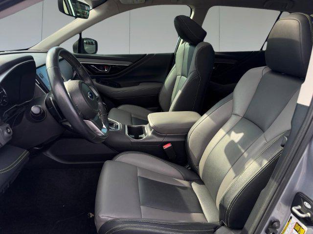 2021 Subaru Outback Onyx Edition XT