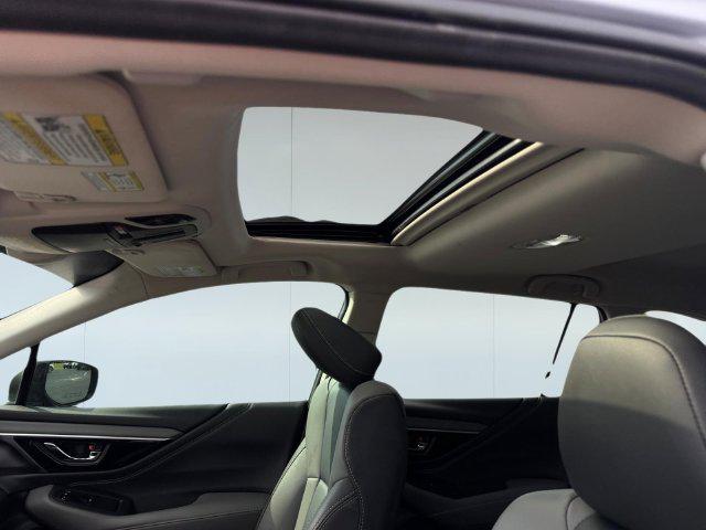 2021 Subaru Outback Onyx Edition XT