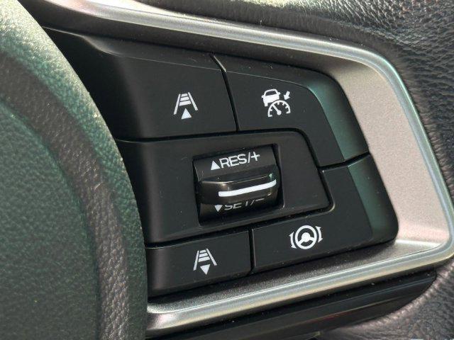 2021 Subaru Outback Onyx Edition XT