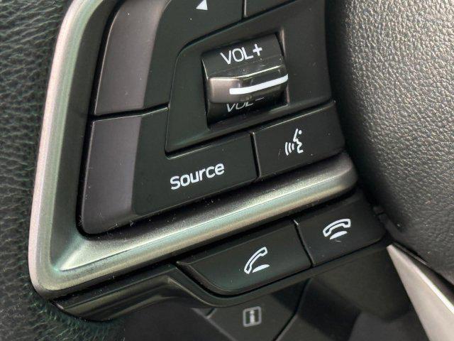 2021 Subaru Outback Onyx Edition XT