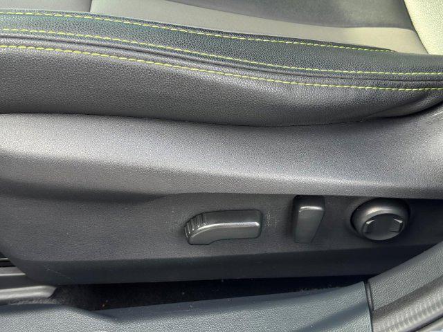 2021 Subaru Outback Onyx Edition XT