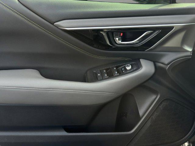 2021 Subaru Outback Onyx Edition XT