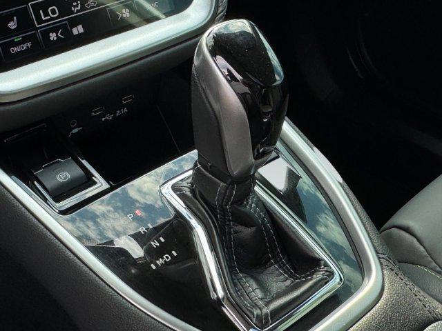2021 Subaru Outback Onyx Edition XT