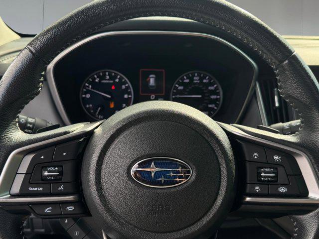 2021 Subaru Outback Onyx Edition XT