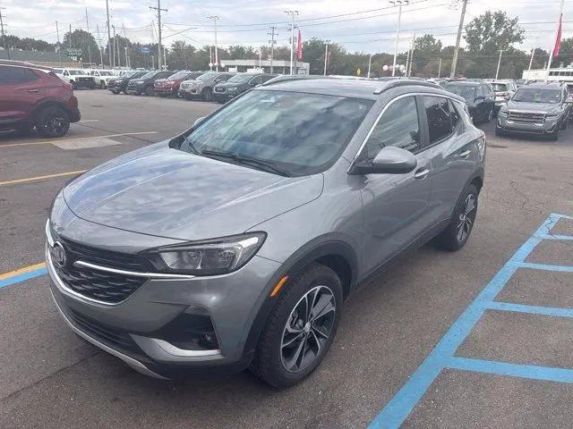 2023 Buick Encore GX Select for sale in Davison, MI