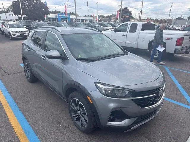 2023 Buick Encore GX Select AWD for sale in Davison, MI