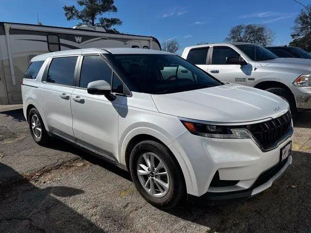 2024 Kia Carnival MPV LX Seat Package for sale in Sherman, TX
