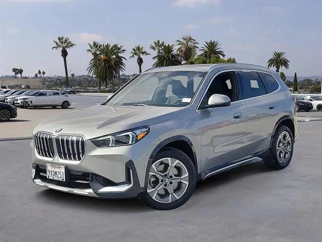 2026 BMW X1 xDrive28i for sale in Alhambra, CA