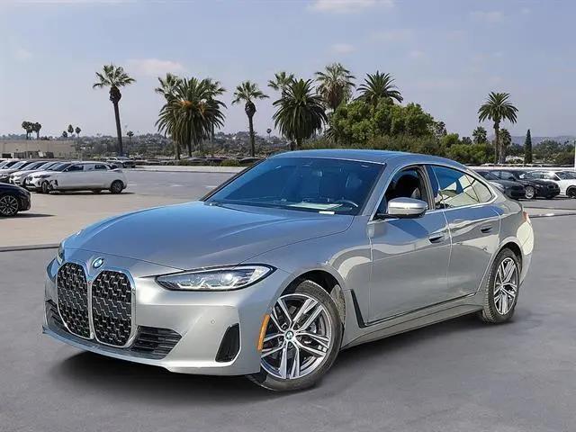 2024 BMW 430i Gran Coupe i for sale in Alhambra, CA
