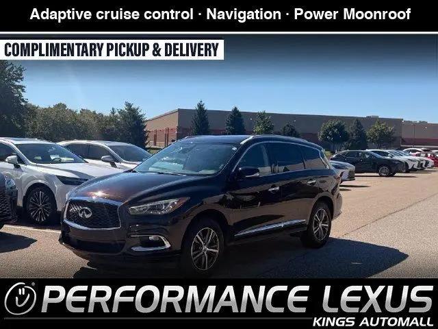 2019 INFINITI QX60 for sale near Cincinnati, OH