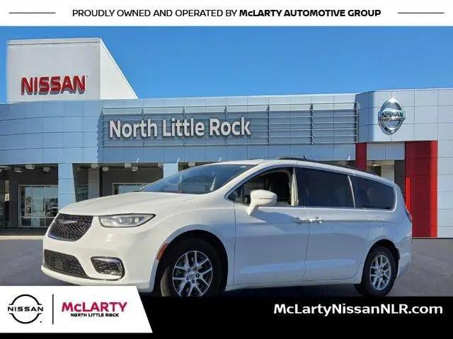 2022 Chrysler Pacifica Touring L for sale in North Little Rock, AR