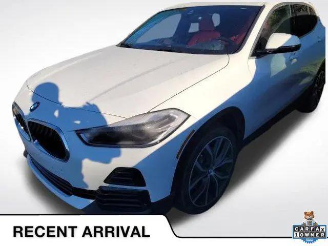 2021 BMW X2 xDrive28i for sale in Shelby Township, MI