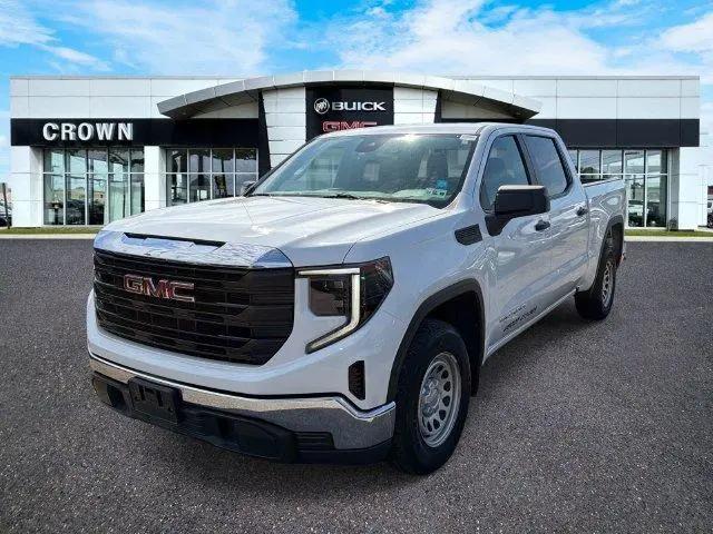 2023 GMC Sierra 1500 2WD Crew Cab Short Box Pro for sale in Metairie, LA