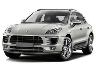2018 Porsche Macan Macan for sale in Oakhurst, NJ