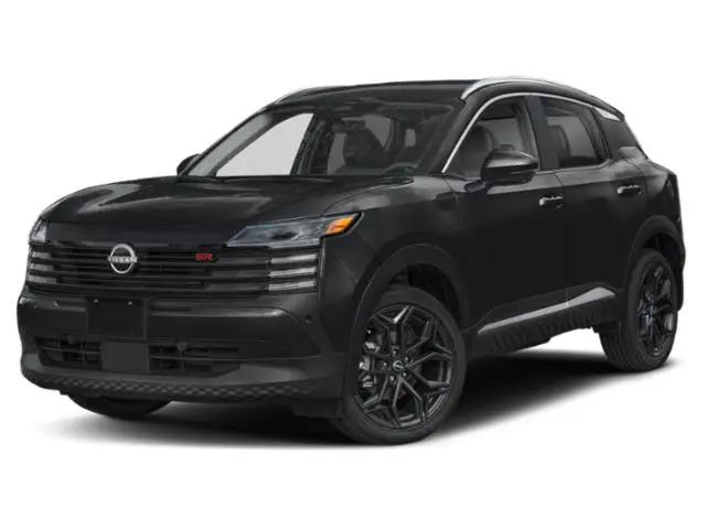 2026 Nissan Kicks SR for sale in Huntsville, AL