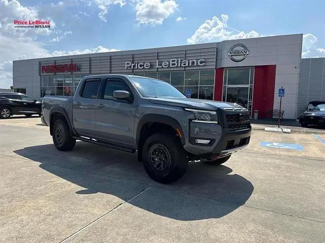 2026 Nissan Frontier PRO-4X for sale in Gonzales, LA