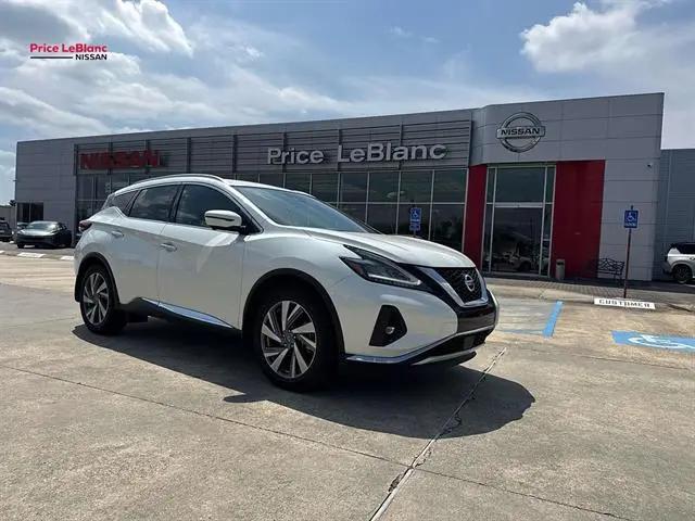 2021 Nissan Murano SL for sale in Gonzales, LA
