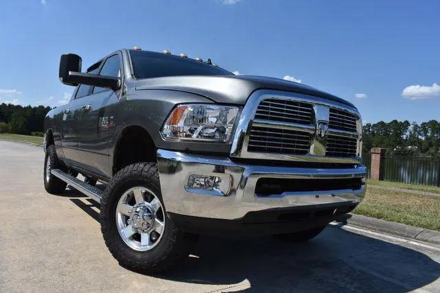 2013 Ram 2500 Big Horn for sale in Walker, LA