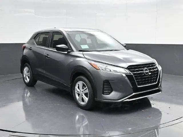 2025 Nissan Kicks S for sale in Naples, FL