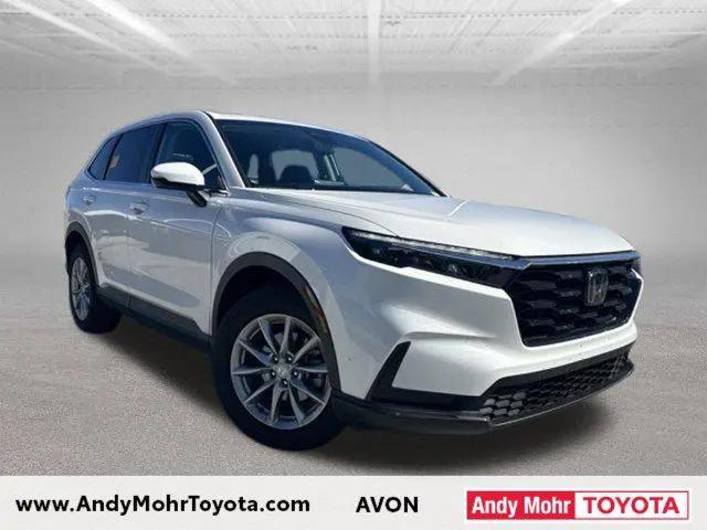 2026 Honda CR-V EX AWD for sale in Avon, IN