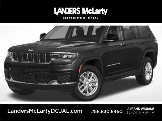 2023 Jeep Grand Cherokee L Altitude 4x4 for sale in Huntsville, AL