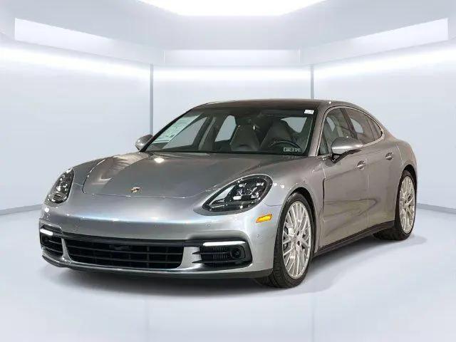 2018 Porsche Panamera 4S for sale in Pittsburgh, PA
