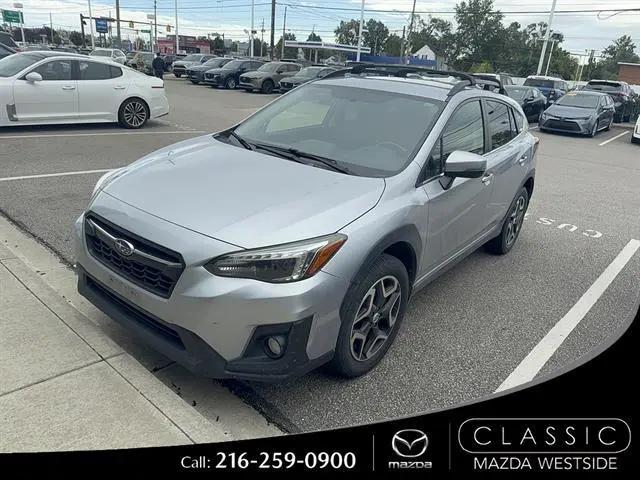 2018 Subaru Crosstrek 2.0i Limited for sale in Cleveland, OH