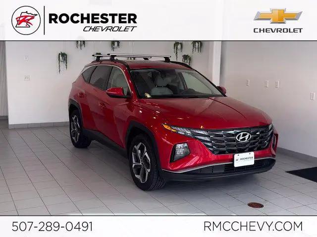 2023 Hyundai Tucson SEL for sale in Rochester, MN