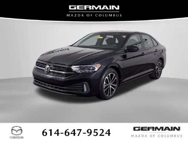 2022 Volkswagen Jetta 1.5T Sport for sale in Columbus, OH