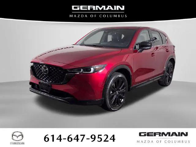 2022 Mazda CX-5 2.5 Turbo for sale in Columbus, OH