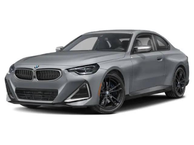 2024 BMW M240 i xDrive for sale in Westbury, NY