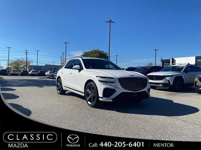 2023 Genesis GV70 2.5T AWD for sale in Mentor, OH