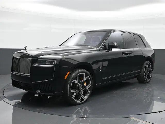 2026 Rolls-Royce Cullinan BADGE for sale in Miami, FL