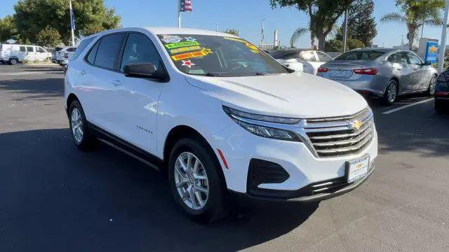 2024 Chevrolet Equinox AWD 1FL for sale in Turlock, CA
