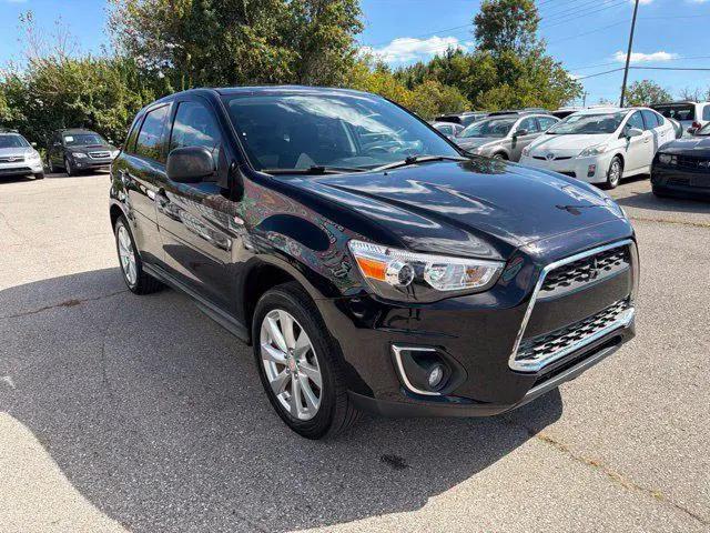 2015 Mitsubishi Outlander Sport ES for sale in Florence, KY