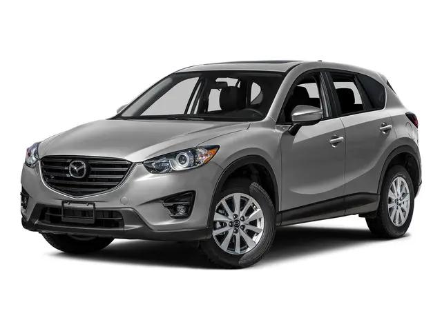 2016 Mazda CX-5 Touring for sale in Owings Mills, MD