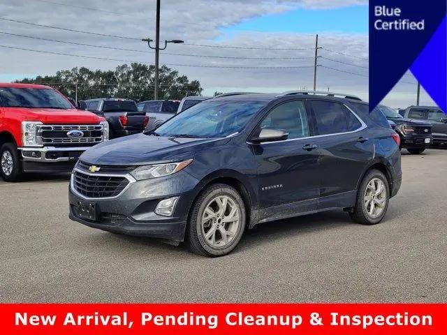 2019 Chevrolet Equinox LT for sale in Granger, IA
