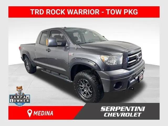 2012 Toyota Tundra Grade 5.7L V8 for sale in Medina, OH