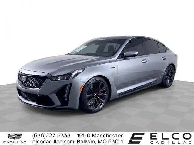 2024 Cadillac CT5-V V-Series Blackwing for sale in Ballwin, MO